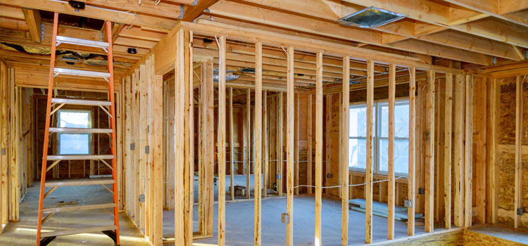 House Framing Services in Gardena